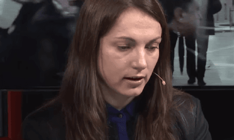 Business as usual will not work this time around in Ukraine - Hanna Hopko