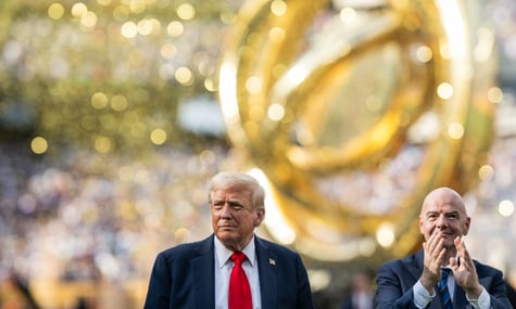 Трамп провів «гарну та дуже продуктивну розмову» з путіним перед зустріччю із Зеленським (ДОПОВНЕНО)