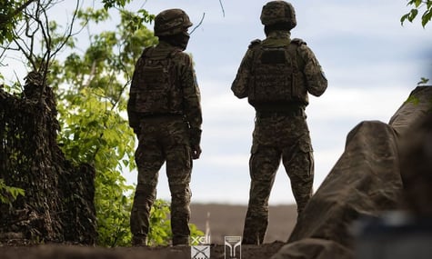 Майже 200 військових подали рапорт на повернення із СЗЧ через застосунок «Армія+»