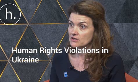 UN Records 160 Human Rights Violation in Ukraine over Last Three Months