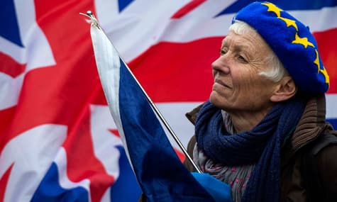Що британці за кордоном думають про Brexit?