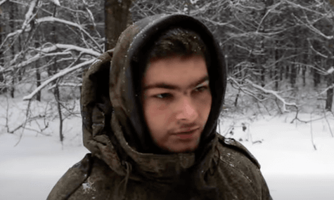 «Здавалося, що такого не може бути». Боєць 158 ОМБр узяв у полон земляка зі свого району, який пішов служити в армію рф