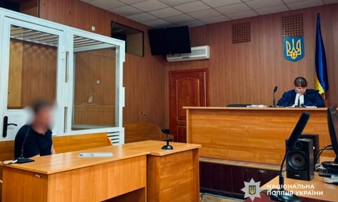 В Одесі чоловік до смерті побив власного кота, який випав із вікна. Підозрюваному загрожує в'язниця — слідство