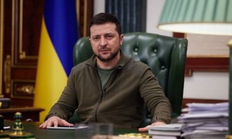 Україна звільнила вже 1015 населених пунктів, зокрема шість за минулу добу — Зеленський