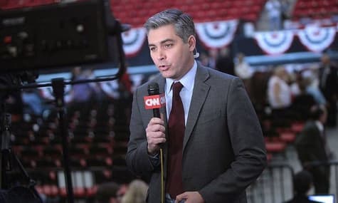 CNN подав до суду на Білий дім через позбавлення акредитації свого кореспондента
