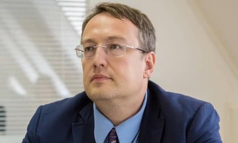 Адвокатка Гандзюк виступила проти участі депутата Антона Геращенка у комісії з розслідування