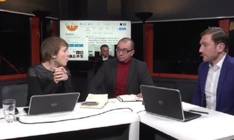 Media Monitor: Ukraine Elections In Foreign Media
