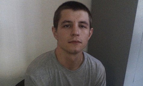 Політв’язня кремля Андрія Коломійця доставили до ТЦК одразу після повернення в Україну — правозахисники