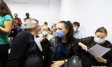 Справа Шеремета: суд обрав п'ятьох присяжних