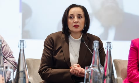В уряді готують велику стратегію з підтримки материнства — Жолнович