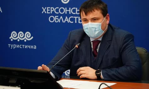Зеленский назначил нового гендиректора Укроборонпрома. Что о нем известно?