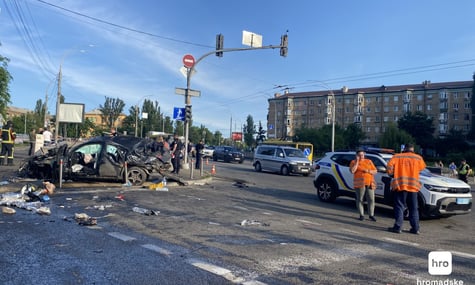 Водіїв суворіше каратимуть за систематичні порушення ПДР — уряд відреагував на смертельну ДТП у Києві