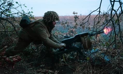 росія втратила ще 860 солдатів та один літак за добу — Генштаб