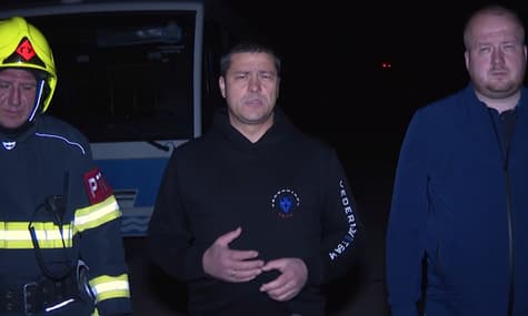 В рф заявили про масову атаку безпілотниками. Що відомо?