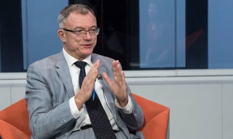 «Україна зараз поглинає більшу частину агресивної енергії Кремля»: екс-посол Литви в Україні — про 5 років після Майдану