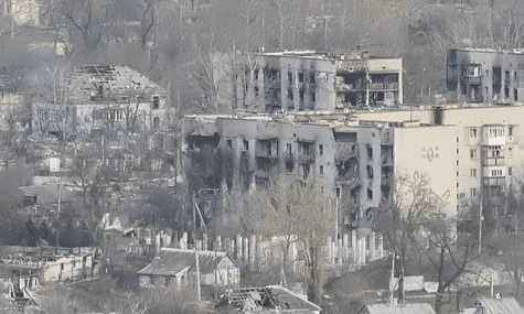 До окупованих Олешок 30 жовтня планують доставити гуманітарний вантаж — Лубінець