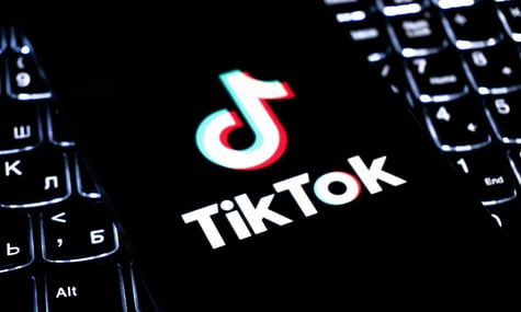 Трамп підписав указ про продаж TikTok американському бізнесу