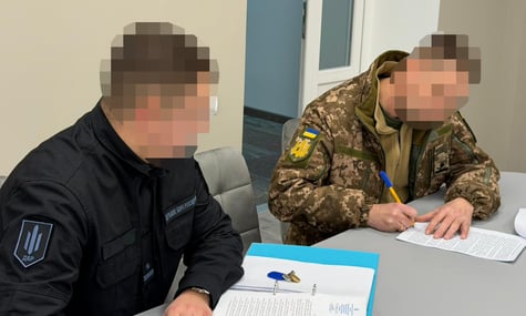 У Миколаєві на військового ТЦК надійшло 30 скарг за побиття. Йому оголосили підозру