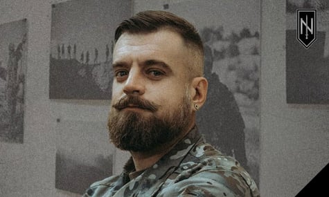 На фронті загинув фотохудожник та краєзнавець Ігор Климович