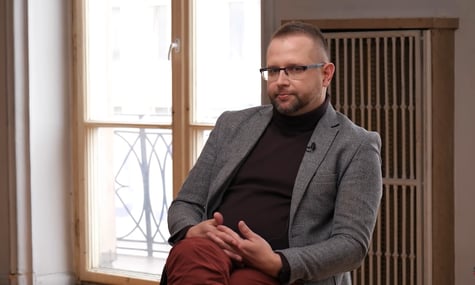 Зникнення білоруського опозиціонера в Туреччині: його соратник поставив під сумнів інформацію прокуратури