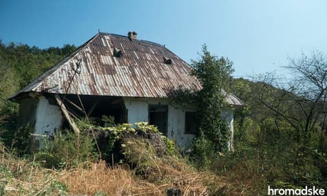 Без людей: почему пустеют села и как это остановить. Истории из пяти стран