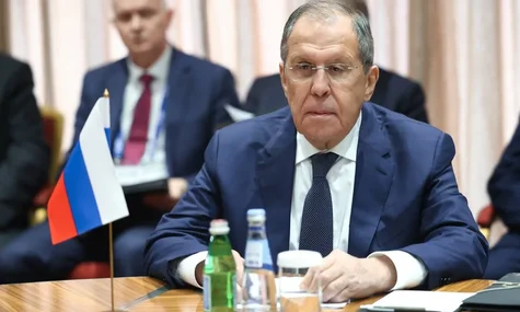 росія готова до угоди зі США щодо України, але деякі моменти треба «доопрацювати» — Лавров