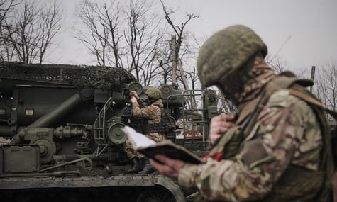 Чех, що служив у армії рф і просив свою владу про допомогу, виявився засудженим злочинцем