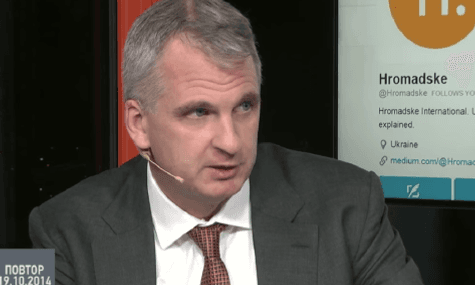 Snyder: The main aim of Russia's foreign police is to destabilize the EU, Ukraine