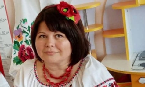 Під час атаки на Київ загинула вихователька, її двоє синів та брат