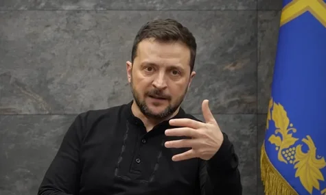 Зеленський анонсував нові санкції проти тих, хто допомагає росії обходити обмеження