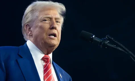 Трамп заявив, що розмовлятиме з путіним щодо війни в Україні: Думаю, ми зробимо щось значуще