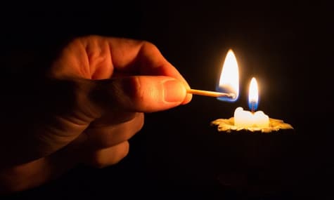 Понад 10 мільйонів українців знову без світла, енергетики роблять усе для нормалізації — Зеленський