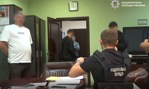 Підприємство із Сум постачало обладнання для російських АЕС під час війни — поліція