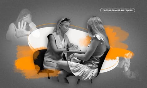 Психолог допомагає «скласти пазли докупи». Історії звернень до мобільних бригад соціально-психологічної допомоги UNFPA