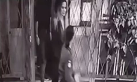 Охоронця Анджеліни Джолі справді запросили до ТЦК, бо він офіцер запасу. Акторка ж була там, щоб зайти до вбиральні — медіа