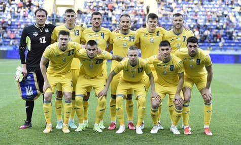 Евро-2020 стартует уже 11 июня. Когда играет Украина и другие сборные?