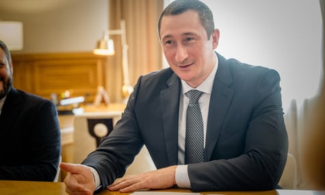 Олексій Чернишов