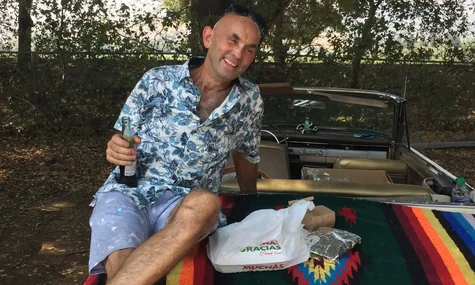 У Києві під час атаки 17 червня загинув американець, що приїхав допомагати розбирати завали після ударів рф — NYT