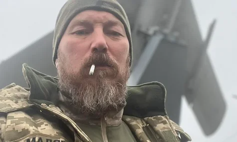 росія оголосила Командувач СБС Мадяра у міжнародний розшук. Він відреагував