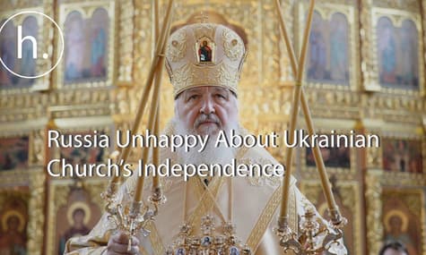 Russian Orthodox Church Cuts Ties with Constantinople: What You Need to Know