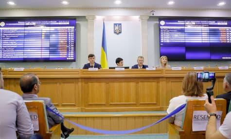 «Нині вже»: роспуск ЦИК и дискуссия о роли освобожденных политзаключенных в жизни государства