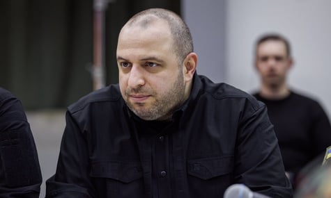 На переговорах у Стамбулі домовилися про обмін полоненими «тисяча на тисячу» — Умєров (ДОПОВНЕНО)