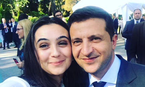 Слова Мендель про те, що Зеленський був готовий віддати Донбас у 2022 році, підпадають під статтю про держзраду — експерт