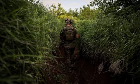 Доба на фронті: у Генштабі розповіли, де росіяни наступали