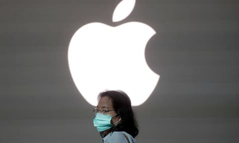 Apple представила новые Apple Watch и iPad: нарушила традицию и пообещала стать экологичнее. Главное