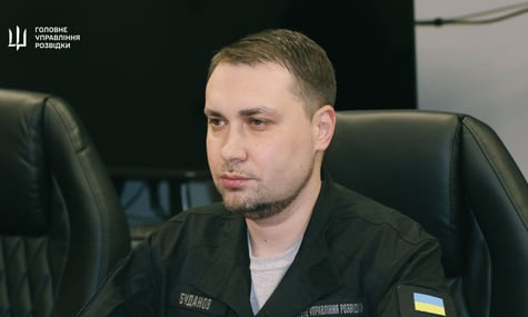 Буданов про співпрацю ГУР із секс-працівницями: Люди розповідають їм таке, про що ми не могли б дізнатися