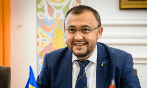 Зеленский назначил послом в Польше Василия Боднара. Что о нем известно?