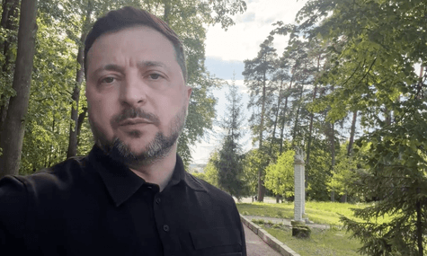 Зеленський заявив про звільнення 590 км² з початку року