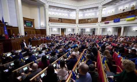 Poles suspend protest, and creation of an electronic register of persons liable for military service: highlights