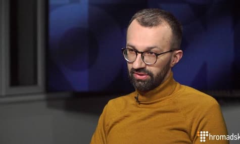 Лещенко о связи Зеленского и Коломойского: этого никто не скрывает